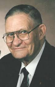 David Jasper Nolte (1916-2003)