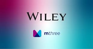 The company produces books, journals, and encyclopedias, in print and electronically. London S Mthree Acquired By Wiley For 100 Million To Fill Talent Gap In It Job Market Tech Eu