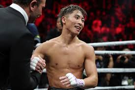 See odds and picks for naoya inoue vs michael dasmarinas as they fight for ibf and wba bantamweight world championships on june 19th, 2021 michael dasmarinas is a capable fighter in his own right, as mentioned, but inoue has spent 75 percent of his professional boxing career in world. How To Watch Naoya Inoue Vs Michael Dasmarinas Top Rank Boxing On Espn Syracuse Com