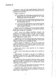 Change of use of building 120. Malaysia Uniform Building By Laws Pdf Pdf Txt