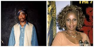Mary j blige in the 90s appreciation | sports, hip hop. Tupac Once Came To Mary J Blige S Rescue According To Bodyguard