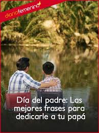 Tú, has sido ambos para mí y por eso estaré infinitamente agradecido. Regalo Para Mi Novio Del Dia Del Padre