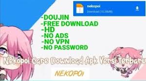 Check spelling or type a new query. Download Nekopoi Terbaru Tanpa Vpn No Password Youtube