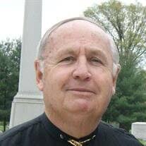 Dan W. Cunniff Obituary