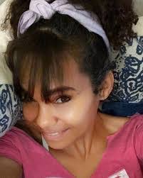 Beth Payne's Instagram, Twitter & Facebook