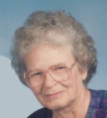 Bertha Donelda “Don” McIntyre Huffman (1920-2001)