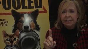 BEVERLY HILLS PREMIERE OF THE FILM: "PET FOOleD"