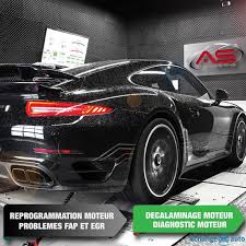 La reprogrammation moteur vise à optimiser au maximum la capacité d'accélération d'un véhicule. Reprogrammation Moteur Banc De Puissance 4x4
