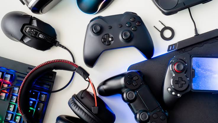 The most popular gaming platforms in Germany: smartphones most widely used,  PCs catching up again | game