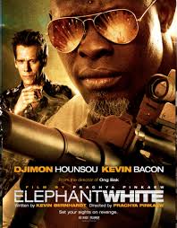 Kevin bacon has 90 acting credits, but 'footloose' will always be one of our favorites. Elephant White 2011 Imdb