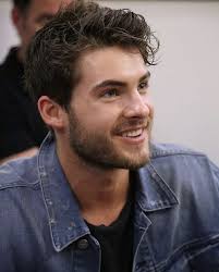 100 Chris Wolfe ideas