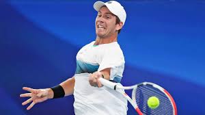 Cameron norrie ретвитнул(а) peloton to wimbledon. Atp Cup Daniel Evans Dismisses Albot To Seal Tie For Great Britain Atp Tour Tennis