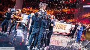 The winner of america's got talent 2019 is kodi lee! Five Big Names That Won T Be At Lol Worlds 2020 The Loadout