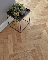 Range Goodrich Colour Natural Oak Planchers En Chevrons Deco Maison Design Deco Maison
