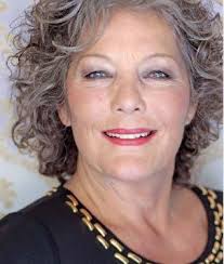 Dutch actress Willeke van Ammelrooy