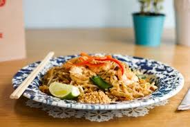 Maybe you would like to learn more about one of these? Rosa S Thai Kitchen Pad Thai Picture Of Rosa S Thai Kitchen London Tripadvisor