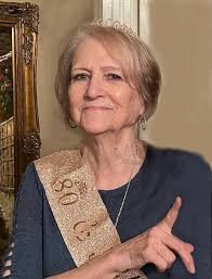 Darrelene Little 1942-2024