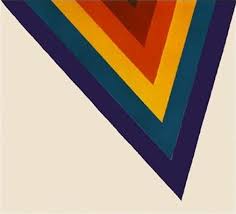 Image result for Kenneth Noland