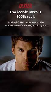 Did Dexter and Deb Get Married