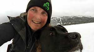 Winter Visit to Dolly Copp is always good for the soul.