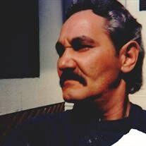 Steven Gregory "Jumbo" Grzybowski Obituary