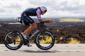 Over the past several years, i've been back at the ironman world championship in kona with a different perspective than in the old days. Frodeno Is Back Sram