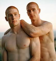 For lots more redhead men naked, sean cody is the place. Ginger Red Headed Men Naked Long Sex Pictures