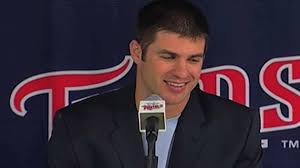 We did not find results for: The Hall Of Fame Case For Joe Mauer