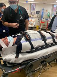 Image result for Trauma Transfer