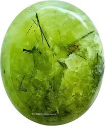 Image result for Prehnite