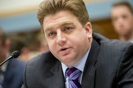 Republican Commissioner Joshua Wright to Leave FTC