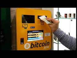 Sie kaufen jeweils eine menge bitcoins mit dem ziel, ihr vermögen zu erhöhen. Bitcoins Kaufen Am Bitcoin Automaten Von Coinfinity Hauptbahnhof Wien Youtube
