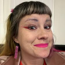 Kitty Paul (@rainbowbrainkitty) • Instagram photos and videos