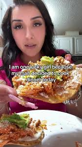 happy girl #fy #mexicanfood #fyp @omarbladeace