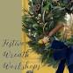 Festive Wreath Workshops event image