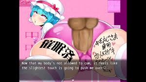 The NTR of Slutty Magical Girl Flan [Final] [OreNoHut] - xGames