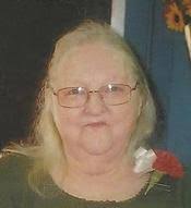 Esther Patton Obituary