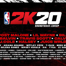 Check spelling or type a new query. Nba 2k20 Soundtrack Released On Spotify Tracklist Has Cardi B Travis Scott