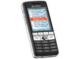 Vodafone 1210 review: Vodafone 1210 - CNET