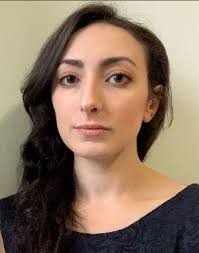 Michelle Strayer's Instagram, Twitter & Facebook