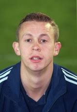 Galway United 11/11/1998 Aidan Forde ©INPHO/Andrew