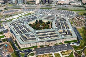 The officer, identified as george gonzales, served as a pentagon. Pentagon Rolls Out 715 Billion 2022 Budget Request Air Force Magazine
