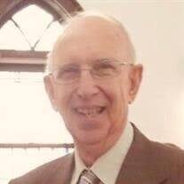 Darrel Wayne Little Obituary