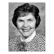 Search Betty Werner Obituaries and Funeral Services