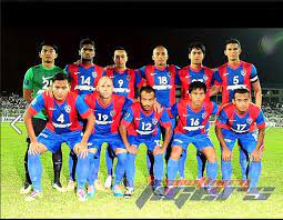 Daftar skuad pemain johor darul ta'zim fc 2021. Johor Darul Takzim Home Facebook