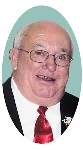 In Memory: J. Fred Lamont