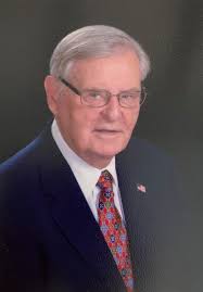 Howard George Brewer, Jr.