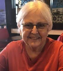 Deborah Martin Obituary (1951