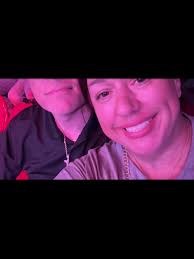 Celebrities at Ufc Fight in New Orleans