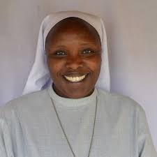 Sr. Jane Njeri Watenga, HESA Alumna (2012-2016)
